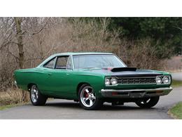 1968 Plymouth Road Runner (CC-971718) for sale in Indianapolis, Indiana
