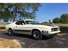1973 Ford Mustang (CC-970173) for sale in West Palm Beach, Florida