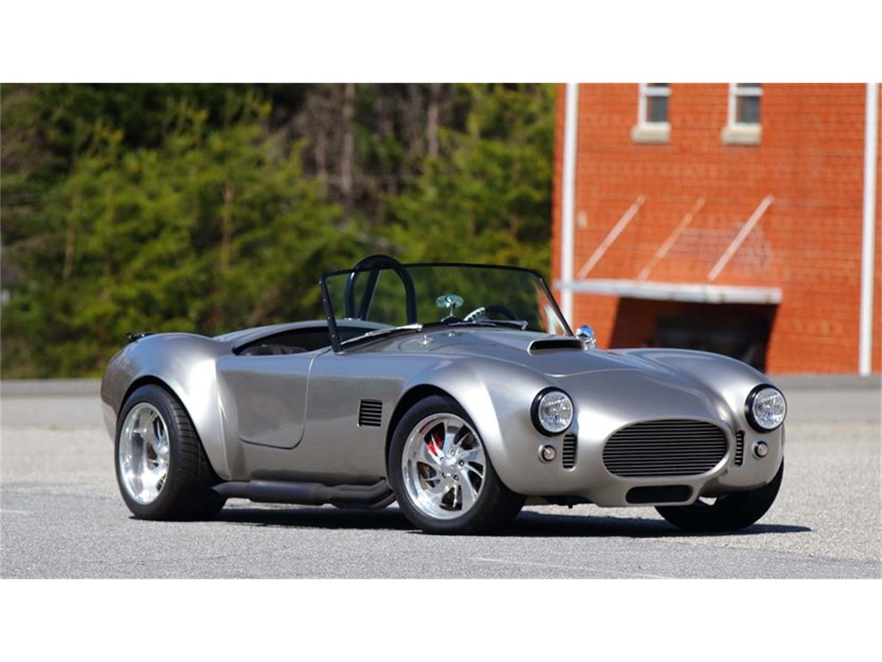 2011 Lone Star Cobra Replica For Sale Classiccars Com Cc