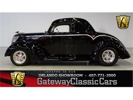 1937 Ford Business Coupe (CC-971747) for sale in Lake Mary, Florida