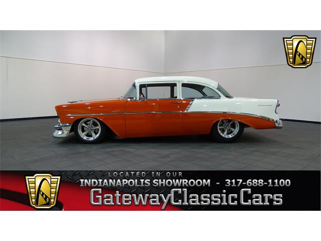 1956 Chevrolet 210 (CC-971749) for sale in Indianapolis, Indiana
