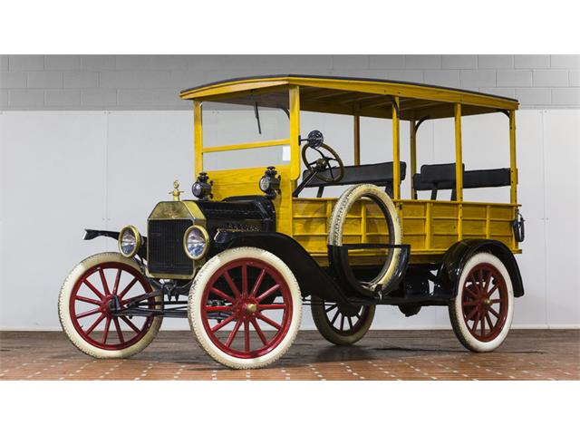 1915 Ford Model T (CC-970176) for sale in Indianapolis, Indiana