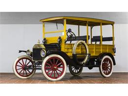 1915 Ford Model T (CC-970176) for sale in Indianapolis, Indiana