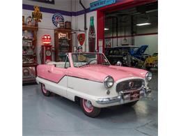 1959 Metropolitan Nash Convertible (CC-971768) for sale in St. Louis, Missouri