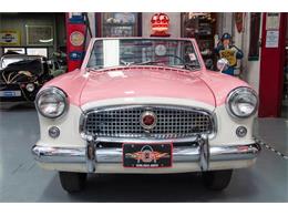 1959 Metropolitan Nash Convertible (CC-971768) for sale in St. Louis, Missouri