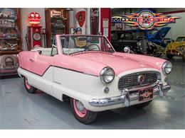1959 Metropolitan Nash Convertible (CC-971768) for sale in St. Louis, Missouri