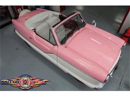 1959 Metropolitan Nash Convertible (CC-971768) for sale in St. Louis, Missouri
