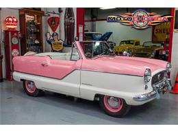 1959 Metropolitan Nash Convertible (CC-971768) for sale in St. Louis, Missouri