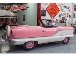 1959 Metropolitan Nash Convertible (CC-971768) for sale in St. Louis, Missouri