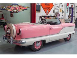 1959 Metropolitan Nash Convertible (CC-971768) for sale in St. Louis, Missouri