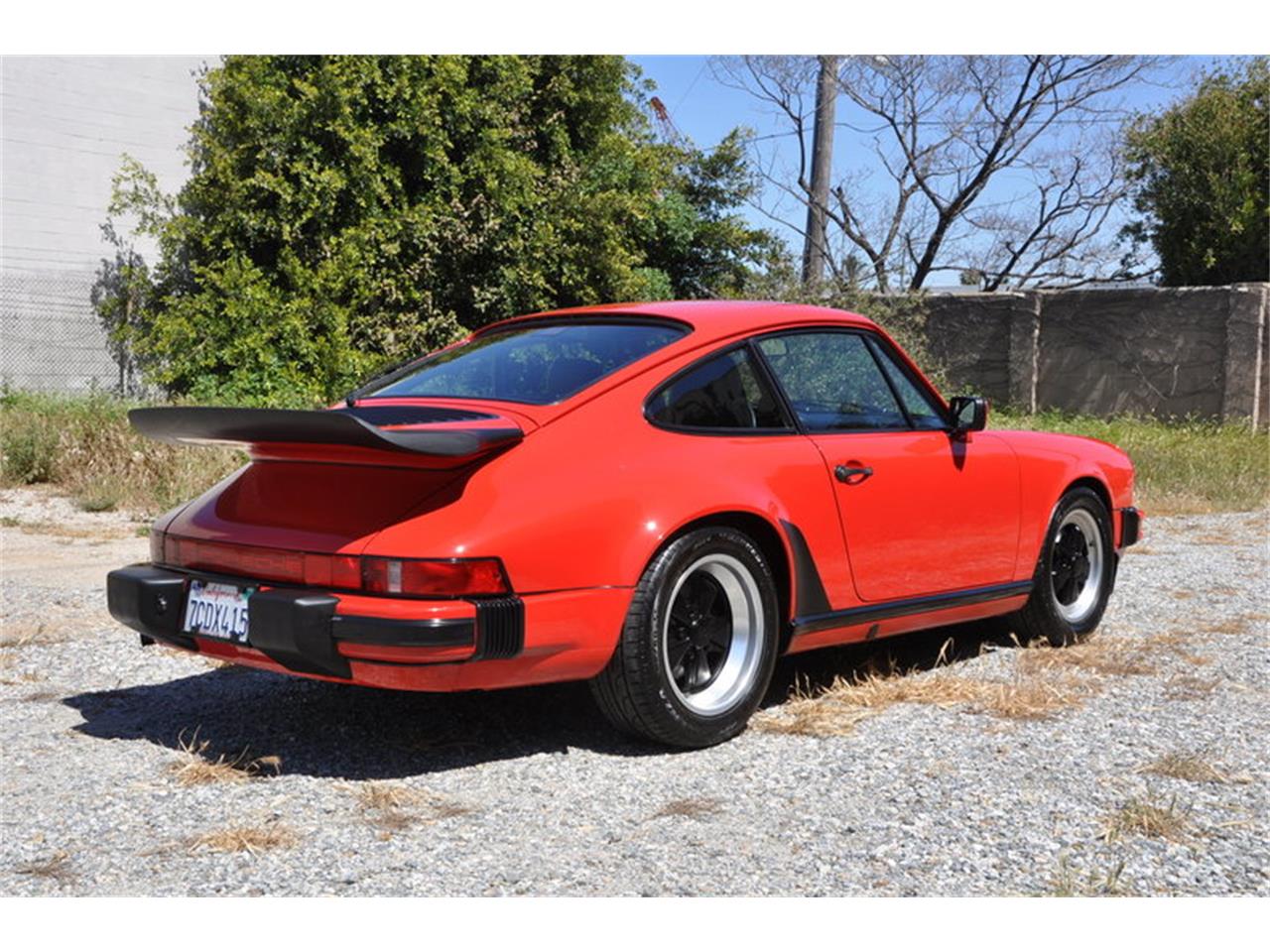 1989 Porsche 911 Carrera for Sale | ClassicCars.com | CC-971778