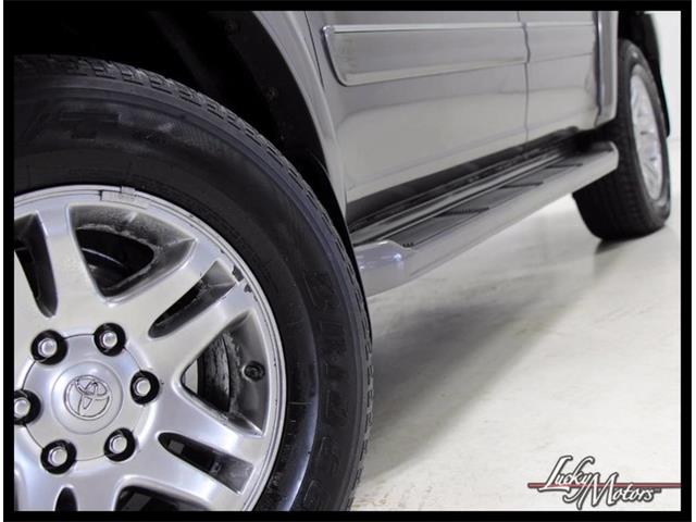 2003 Toyota Sequoia (CC-971787) for sale in Elmhurst, Illinois