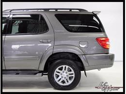 2003 Toyota Sequoia (CC-971787) for sale in Elmhurst, Illinois