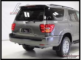 2003 Toyota Sequoia (CC-971787) for sale in Elmhurst, Illinois
