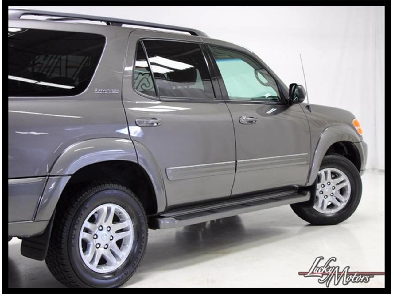 2003 Toyota Sequoia for Sale | ClassicCars.com | CC-971787