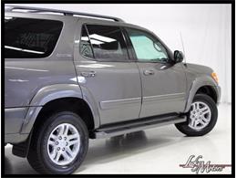2003 Toyota Sequoia (CC-971787) for sale in Elmhurst, Illinois