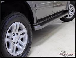 2003 Toyota Sequoia (CC-971787) for sale in Elmhurst, Illinois