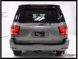 2003 Toyota Sequoia (CC-971787) for sale in Elmhurst, Illinois