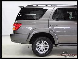 2003 Toyota Sequoia (CC-971787) for sale in Elmhurst, Illinois
