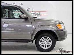 2003 Toyota Sequoia (CC-971787) for sale in Elmhurst, Illinois