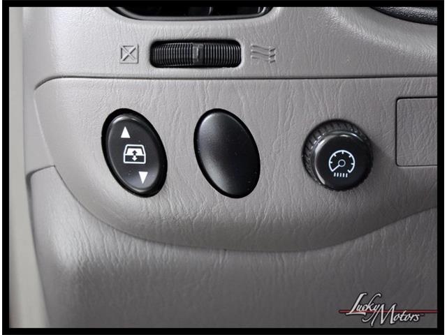 2003 Toyota Sequoia (CC-971787) for sale in Elmhurst, Illinois