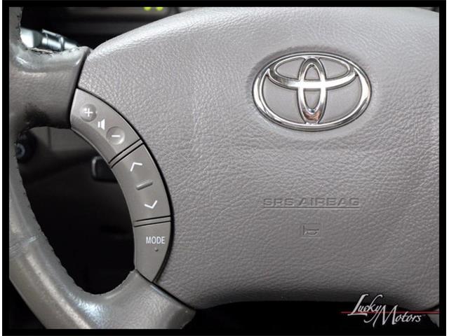 2003 Toyota Sequoia (CC-971787) for sale in Elmhurst, Illinois
