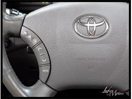 2003 Toyota Sequoia (CC-971787) for sale in Elmhurst, Illinois