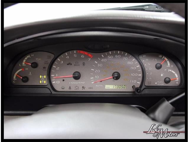 2003 Toyota Sequoia (CC-971787) for sale in Elmhurst, Illinois