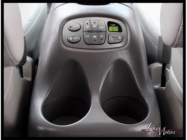 2003 Toyota Sequoia (CC-971787) for sale in Elmhurst, Illinois