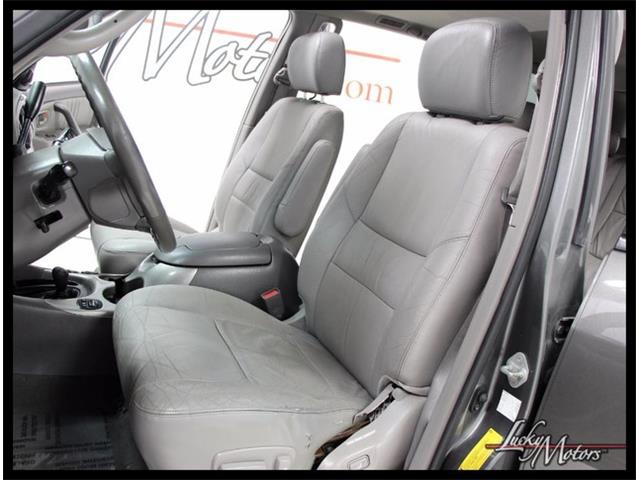 2003 Toyota Sequoia (CC-971787) for sale in Elmhurst, Illinois