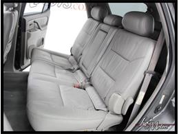 2003 Toyota Sequoia (CC-971787) for sale in Elmhurst, Illinois