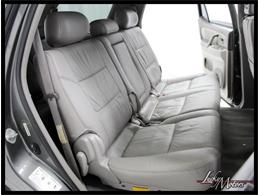 2003 Toyota Sequoia (CC-971787) for sale in Elmhurst, Illinois