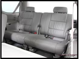 2003 Toyota Sequoia (CC-971787) for sale in Elmhurst, Illinois