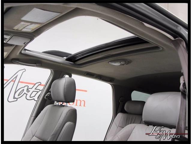 2003 Toyota Sequoia (CC-971787) for sale in Elmhurst, Illinois