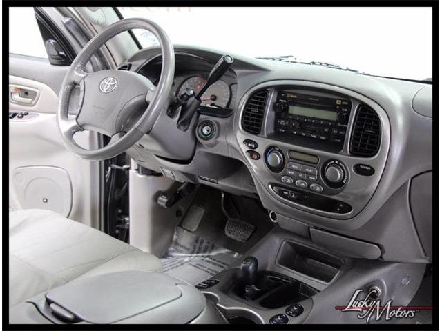 2003 Toyota Sequoia (CC-971787) for sale in Elmhurst, Illinois