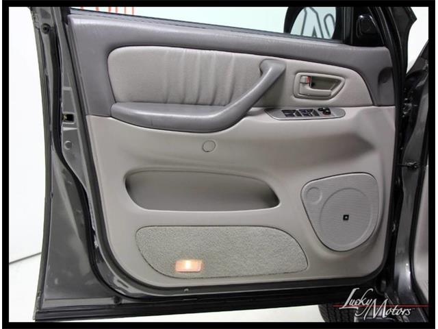 2003 Toyota Sequoia (CC-971787) for sale in Elmhurst, Illinois