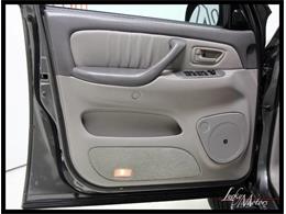 2003 Toyota Sequoia (CC-971787) for sale in Elmhurst, Illinois