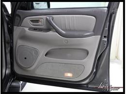 2003 Toyota Sequoia (CC-971787) for sale in Elmhurst, Illinois
