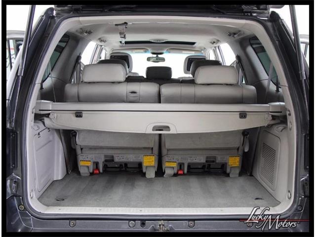 2003 Toyota Sequoia (CC-971787) for sale in Elmhurst, Illinois