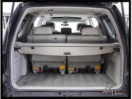 2003 Toyota Sequoia (CC-971787) for sale in Elmhurst, Illinois