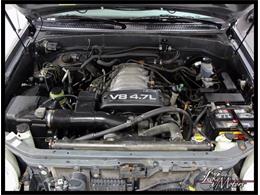 2003 Toyota Sequoia (CC-971787) for sale in Elmhurst, Illinois