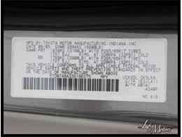 2003 Toyota Sequoia (CC-971787) for sale in Elmhurst, Illinois