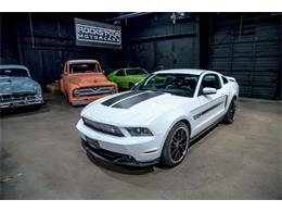 2011 Ford Mustang (CC-971794) for sale in Nashville, Tennessee