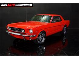 1965 Ford Mustang (CC-971799) for sale in Milpitas, California