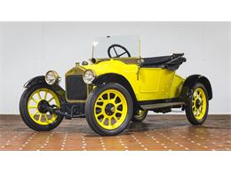 1914 Wolseley Stellite (CC-970180) for sale in Indianapolis, Indiana