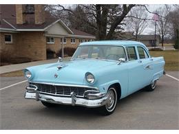 1956 Ford Mainline (CC-971810) for sale in Maple Lake, Minnesota