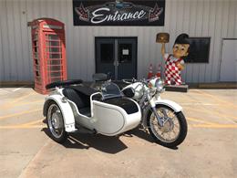 1968 Chang Jiang CJ 750 (CC-971814) for sale in Arvada, Colorado