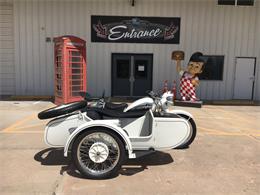 1968 Chang Jiang CJ 750 (CC-971814) for sale in Arvada, Colorado