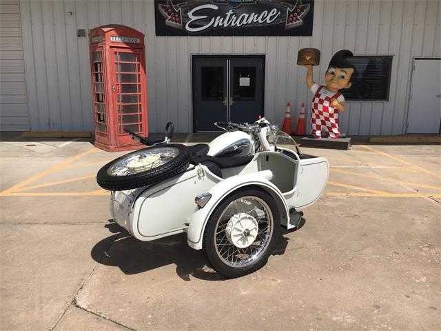 1968 Chang Jiang CJ 750 (CC-971814) for sale in Arvada, Colorado