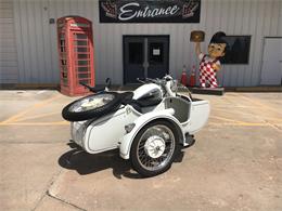 1968 Chang Jiang CJ 750 (CC-971814) for sale in Arvada, Colorado